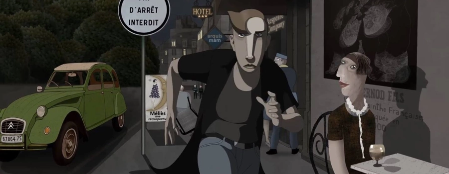 Ограбление по Фрейду